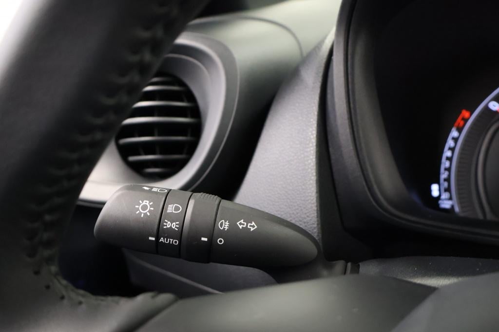 Toyota Aygo x 1.0 vvt-i mt play