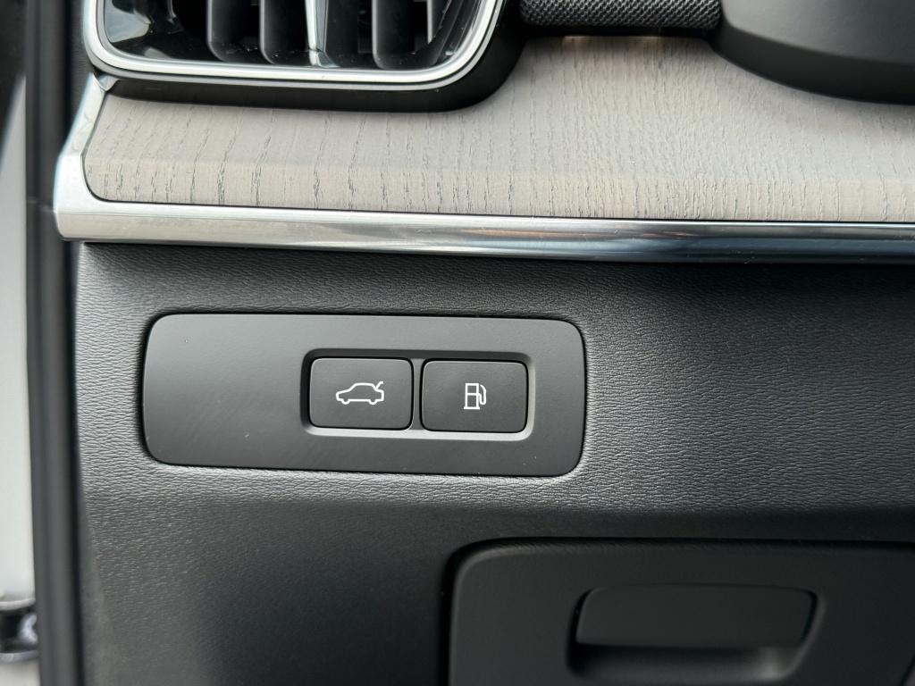 Volvo XC90 t8 455pk recharge ultra dark| full options! luchtvering| massage