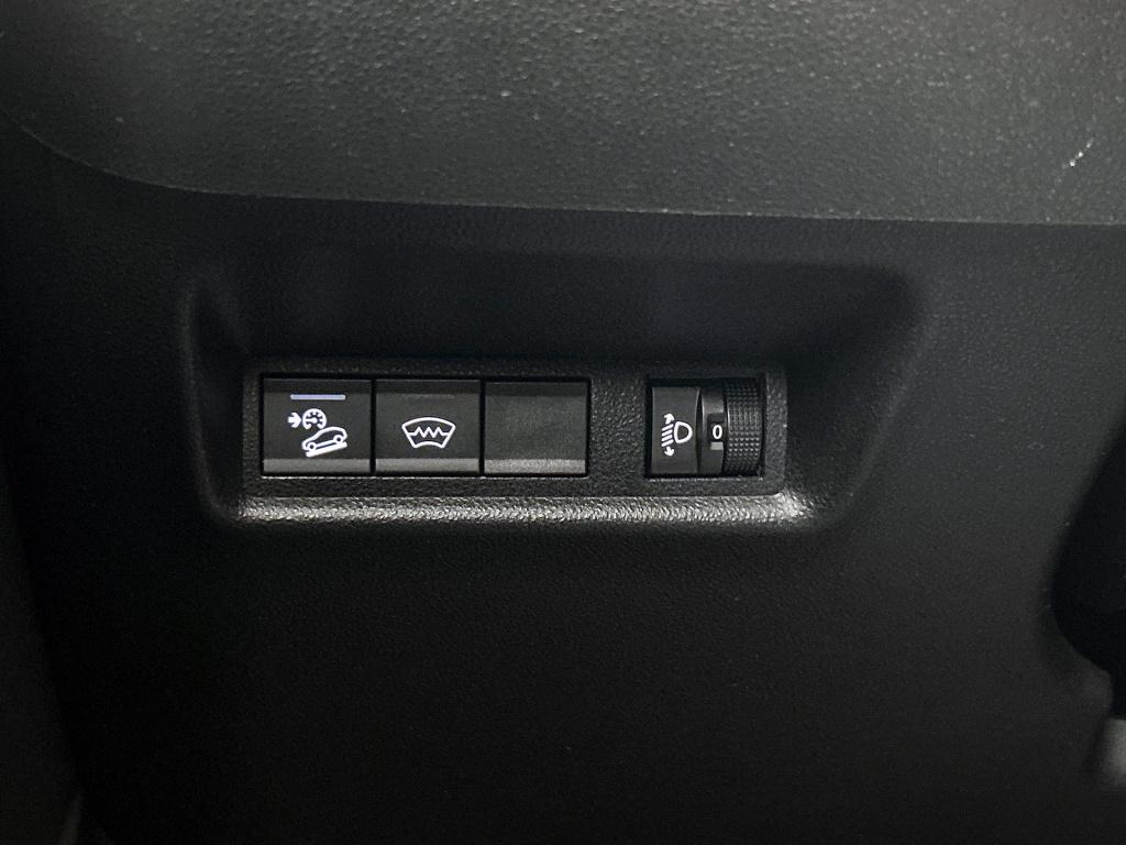 Jeep Avenger 1st edition 54 kwh | automaat | lmv | navigatie | climate cont