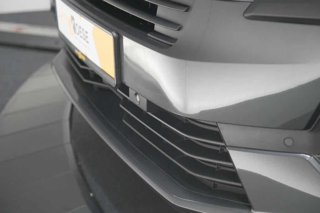 Peugeot Expert 2.0 bluehdi 180 s&s l3 dc | 5 zitplaatsen | trekhaak | luxur