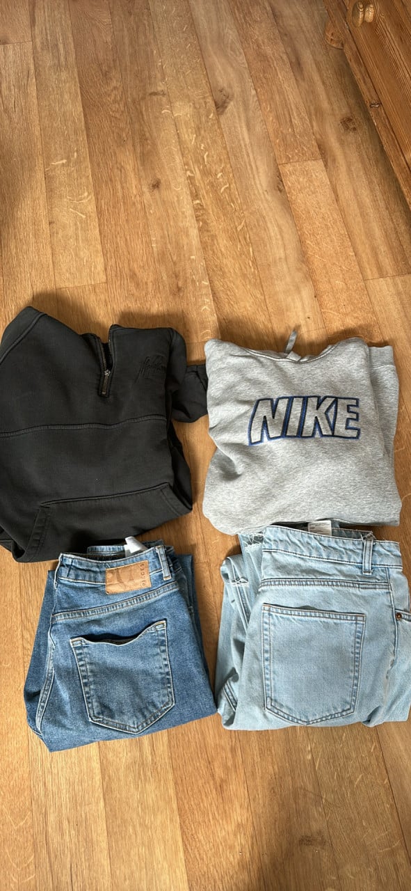 Kleding dames