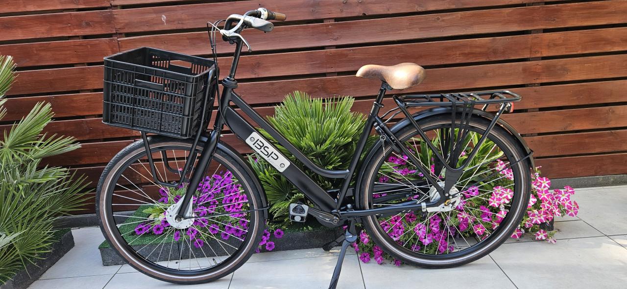 BSP Barista Damesfiets
