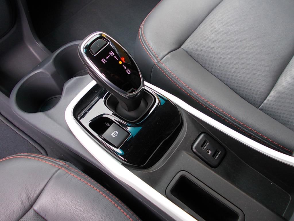 Opel Ampera-e navi, cr.control, leer, stoelverw., stuurverw