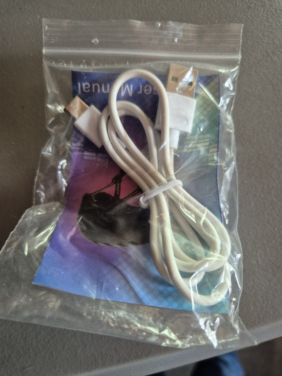 Skeelerhelm met verlichting z.g.a.n.