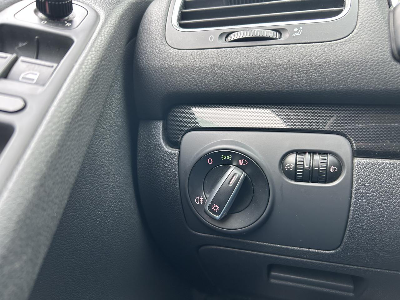 Volkswagen Golf 1.4 TSI Comfortline/APK/STOELVER/AIRCO/