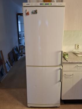 Koel /vries  combinatie