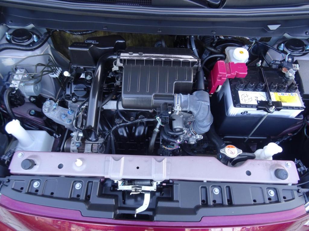 Mitsubishi Space Star 1.0 active|rijklaar