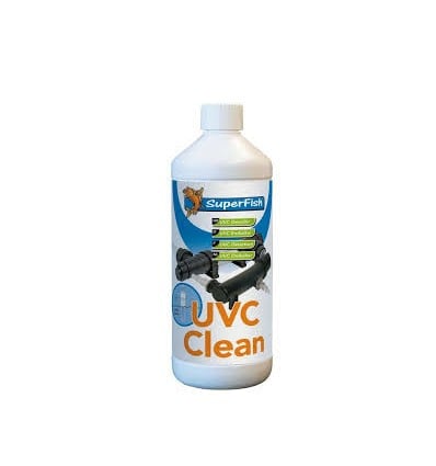 Superfish Pond Flow Eco 3000