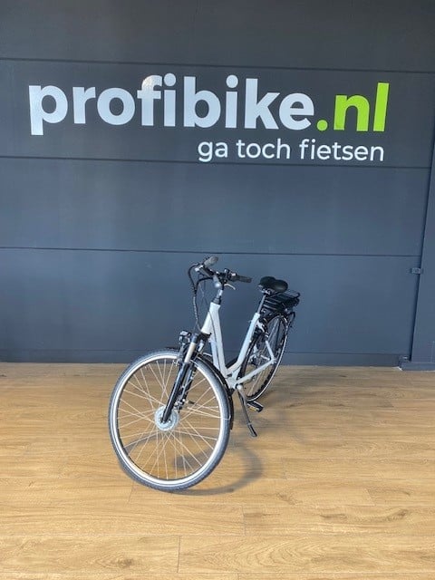 E-bike