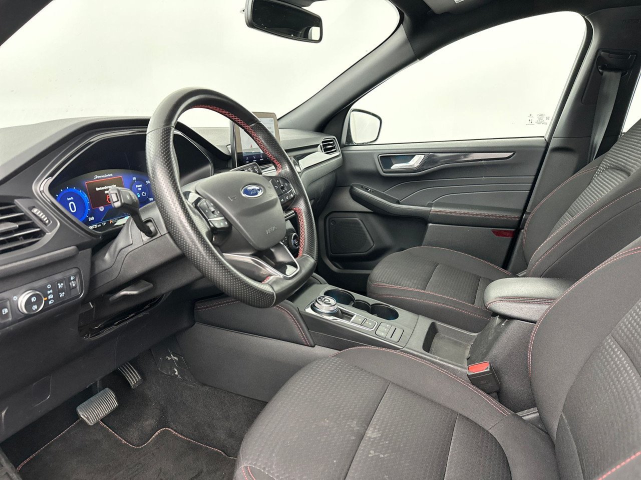 Ford Kuga 2.5 PHEV ST-Line | Trekhaak | Navigatie | Camera