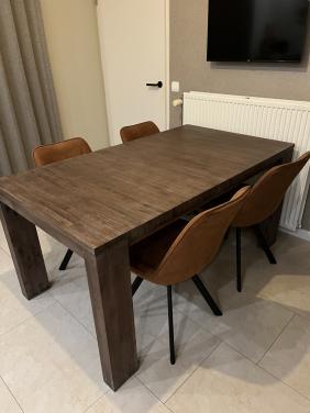 Eettafel