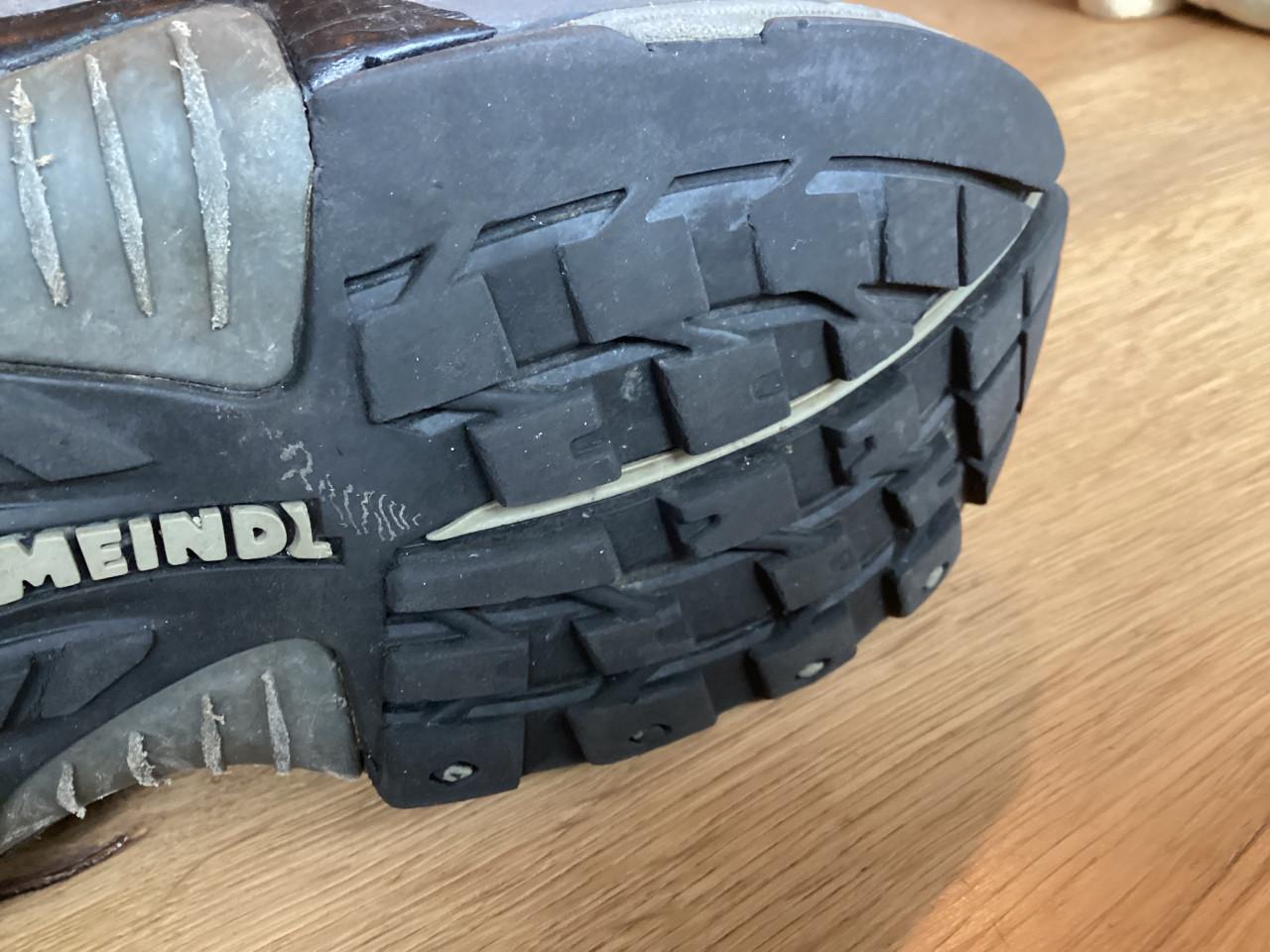 Meindl Journey 47/48