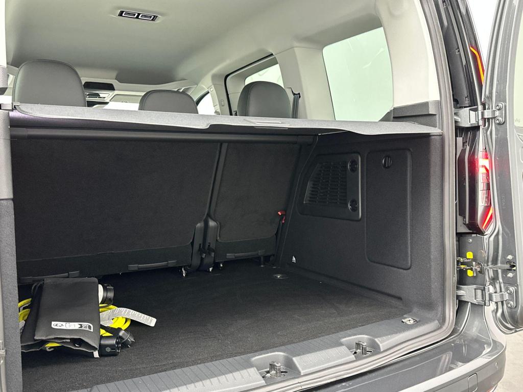 Volkswagen Caddy bedrijfswagens kombi 1.5 tsi hybride limited edition