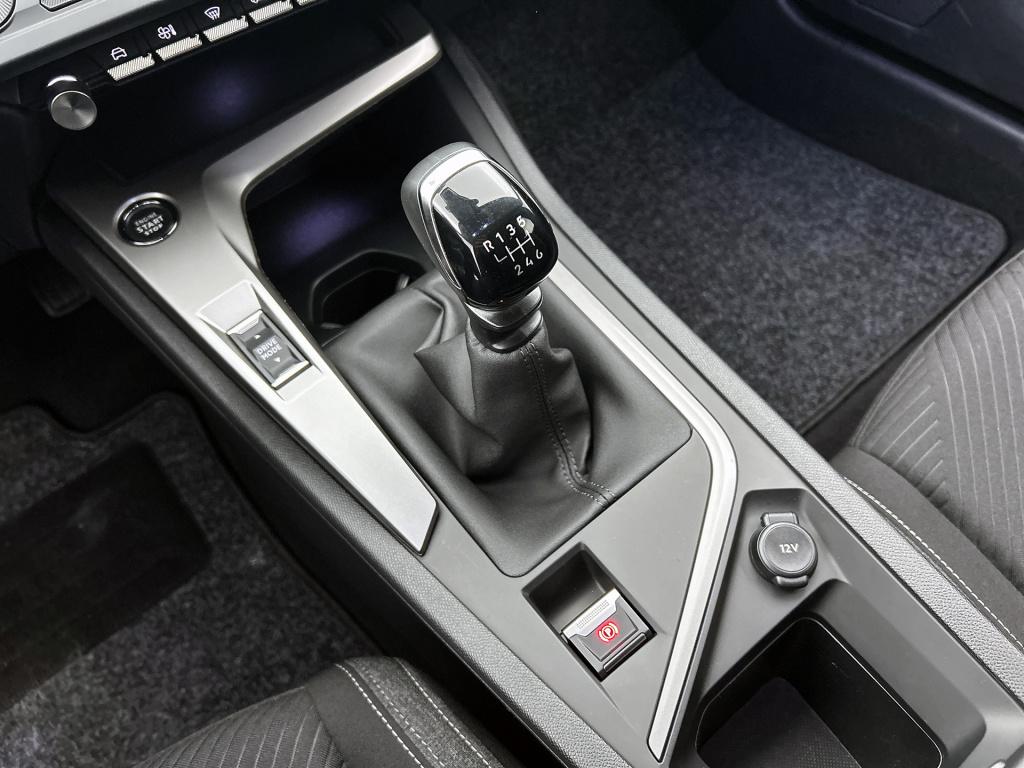 Peugeot 308 sw 110pk active pack business | rijklaar | navigatie | parkeers