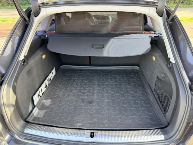 Audi A4 avant 2.0 tdi pro line euro 5