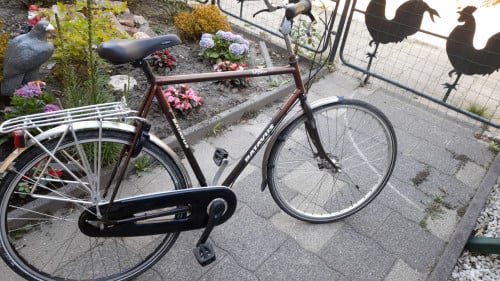 Diverse Fietsen
