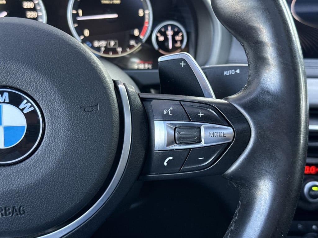 BMW X6 xdrive30d high executive m sport | adapt. cruisec. | pano | 360 cam.