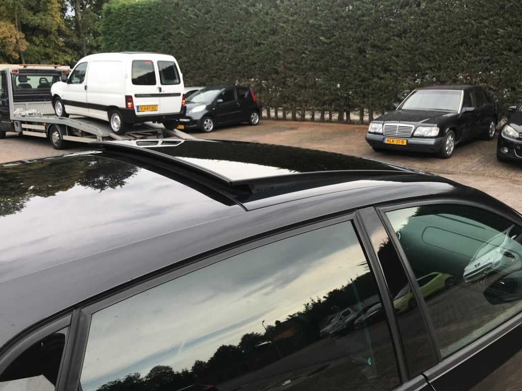 Volkswagen Polo 1,2 tsi match 105 pk