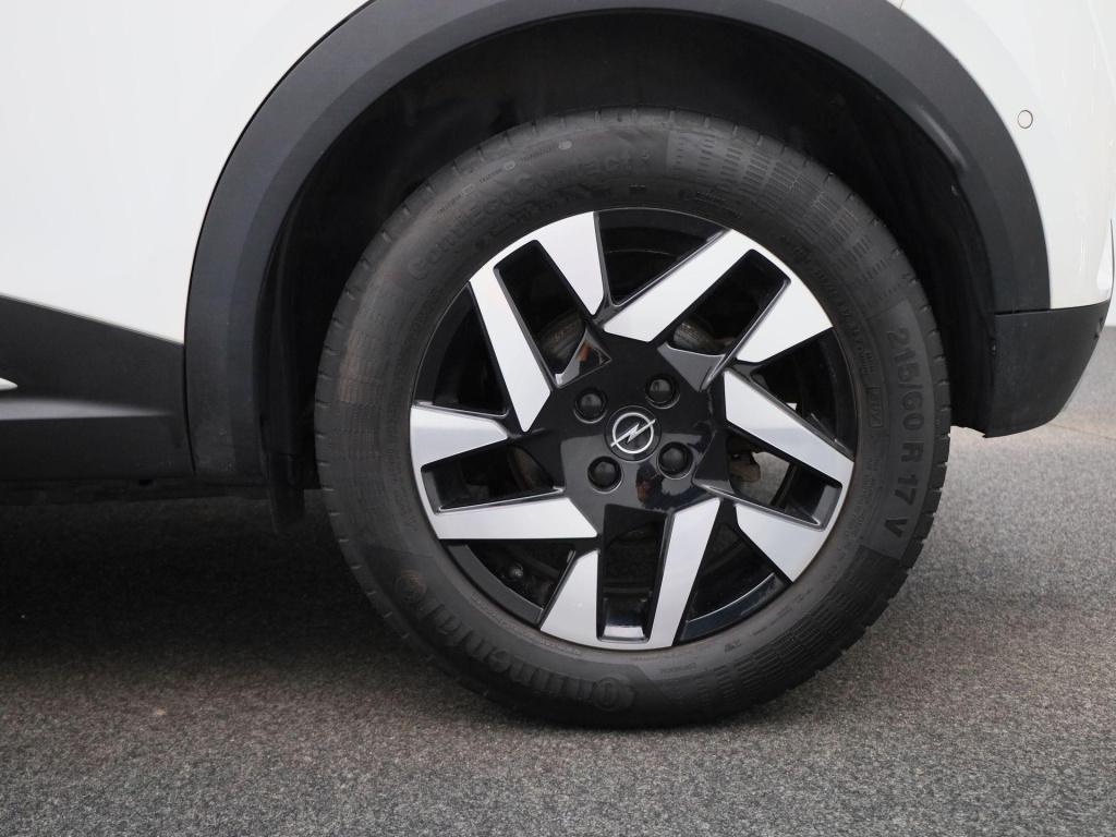 Opel Mokka-e elegance 50-kwh 136pk | navigatie | airconditioning | apple/an