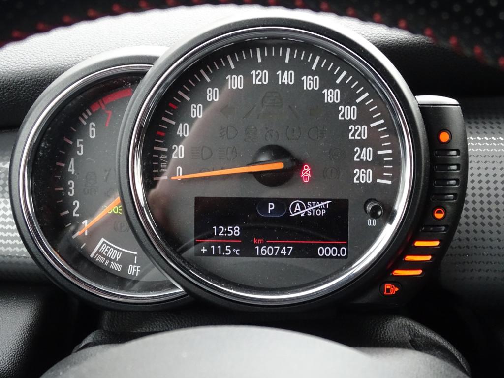 Mini Cooper mini 1.5 business automaat | led