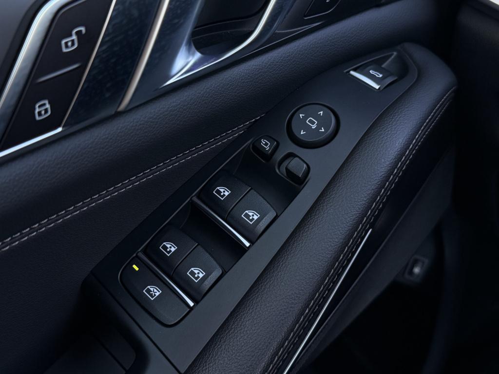 BMW X5 xdrive45e m-sport | acc | pano | laser | 360 camera | leder | keyles