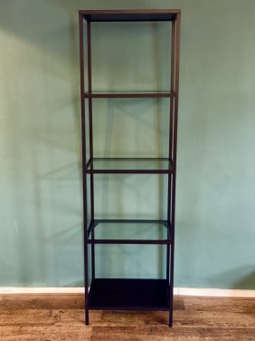 Ikea vittsjö kast