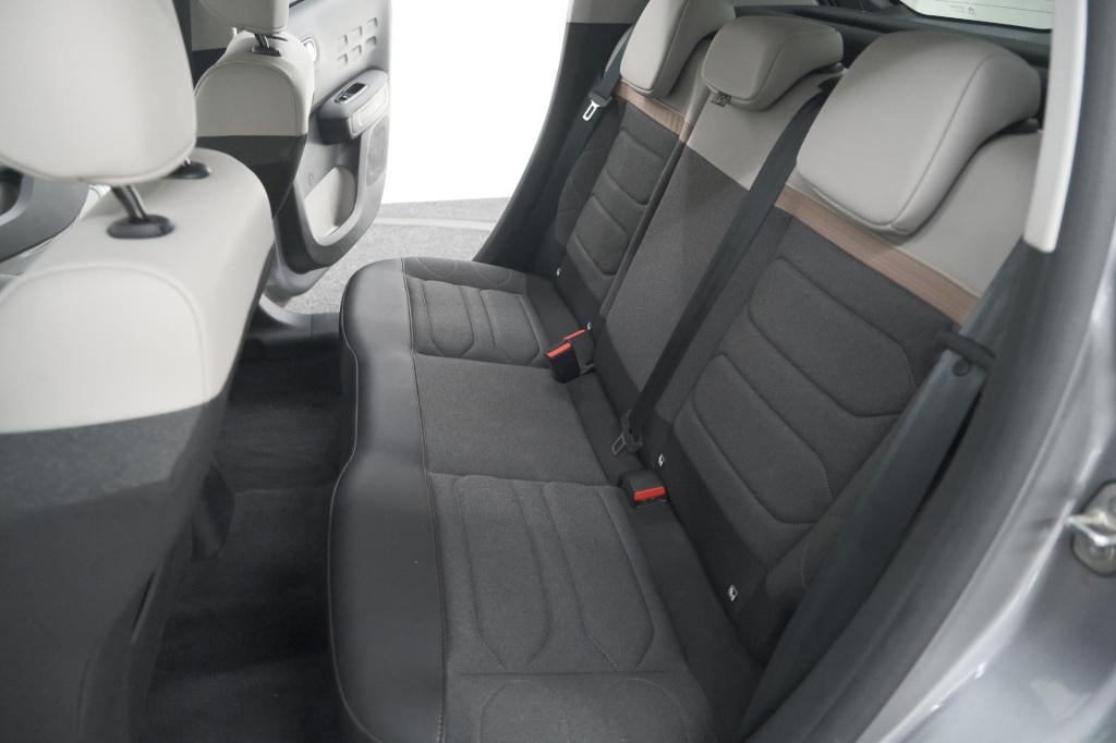 Citroen C3 puretech 83 max | camera | stoelverwarming | navigatie | parkeer