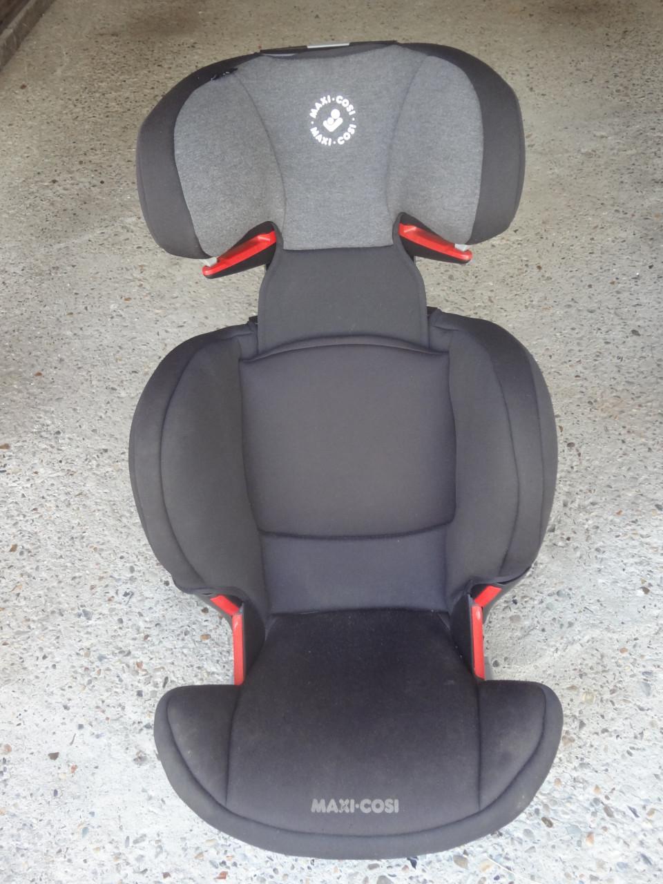 MaxiCosi autostoeltje