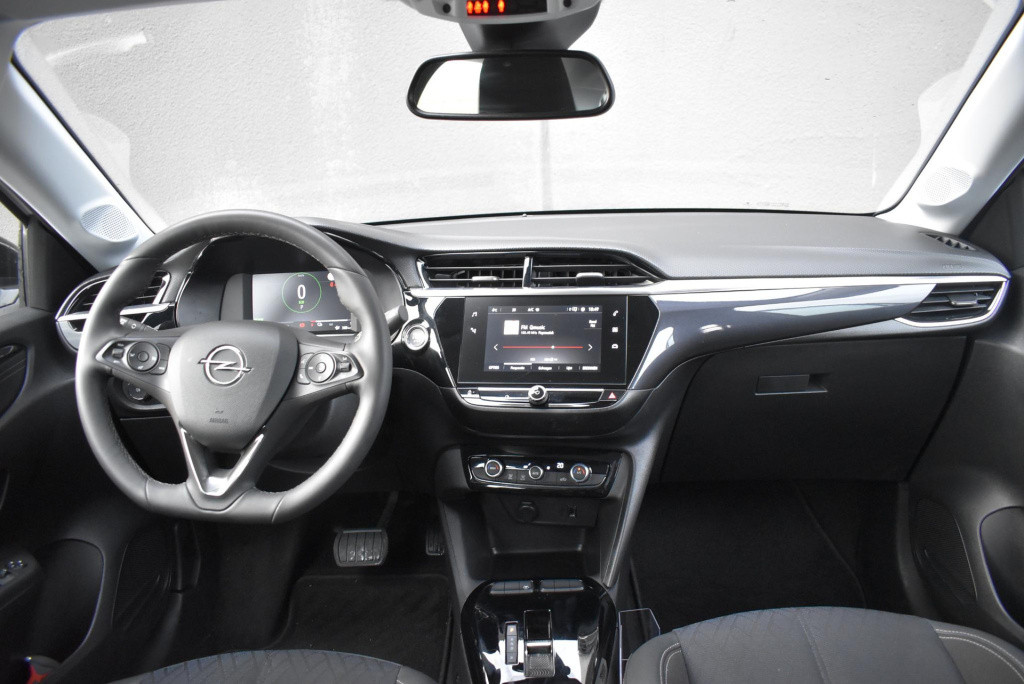Opel Corsa-e elegance 50 kwh | navigatie | climate  control | parkeersensor