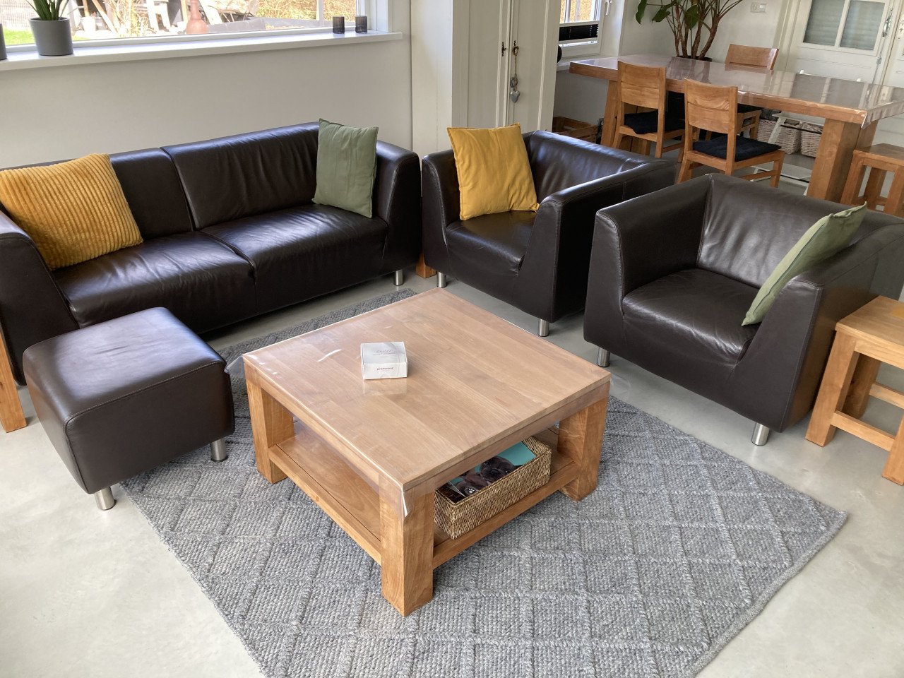 Te koop: Bank Bonito 2,5 zits
