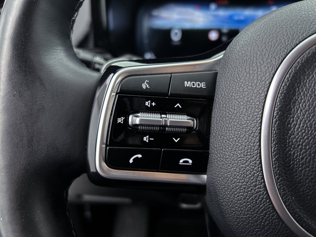 Kia Sorento 1.6 t-gdi plug-in hybrid 4wd executiveline 7p. limited