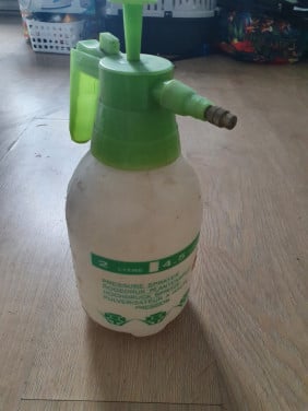Plantensproeier