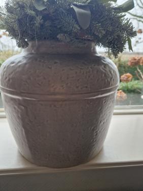 2 grote potten van riverdale