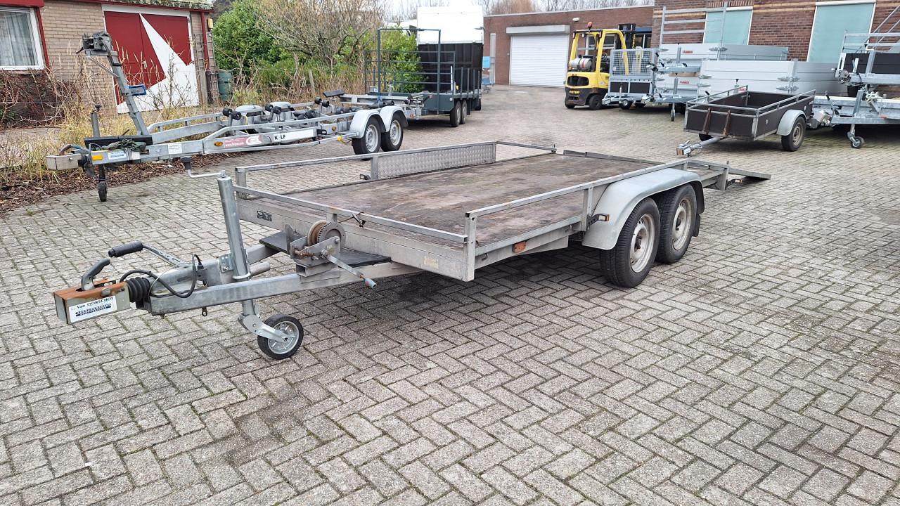 Anssems Autotransporter.