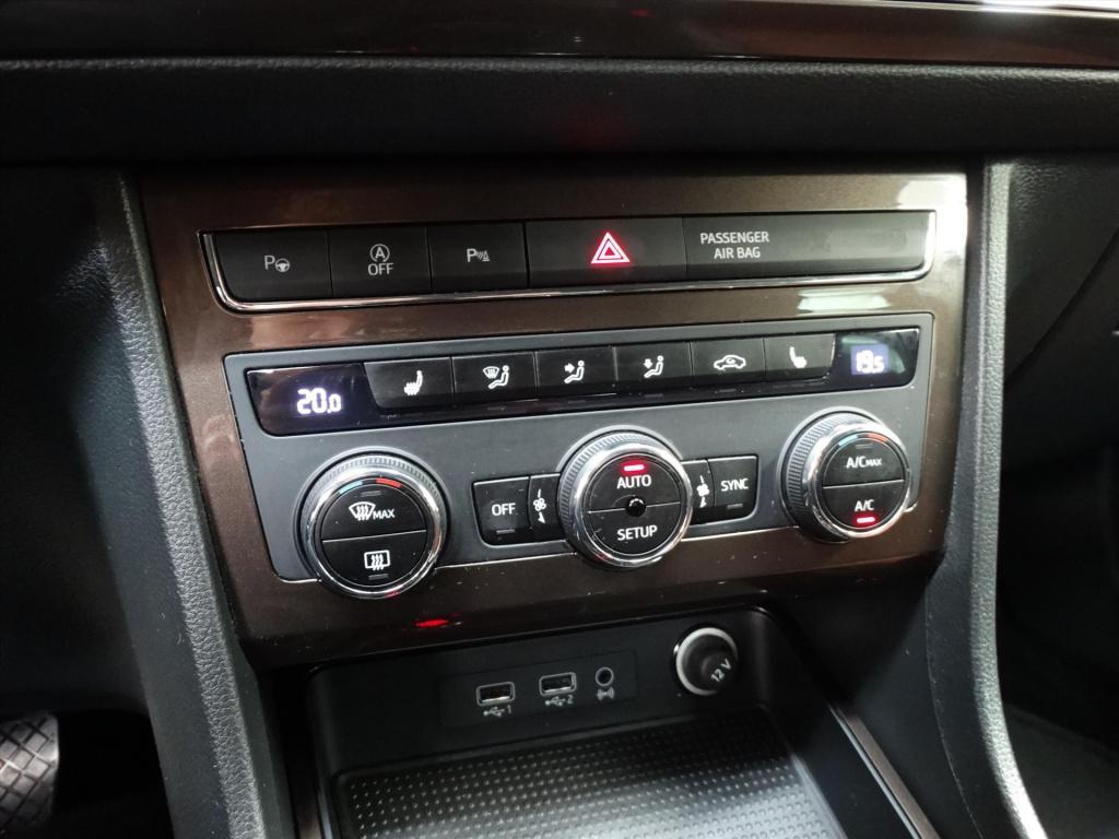 Seat Ateca 1.4 ecotsi 150pk dsg-7 xcellence