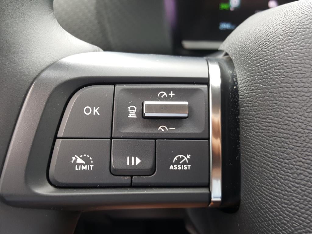 Citroen Ë-c4 ev 50kwh 136pk feel pack apple carplay & android auto | navi |