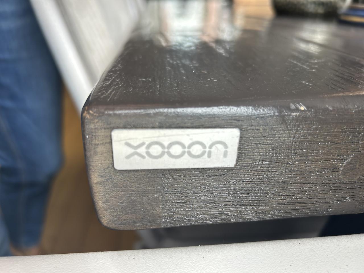 Xooon Eettafel 190x90