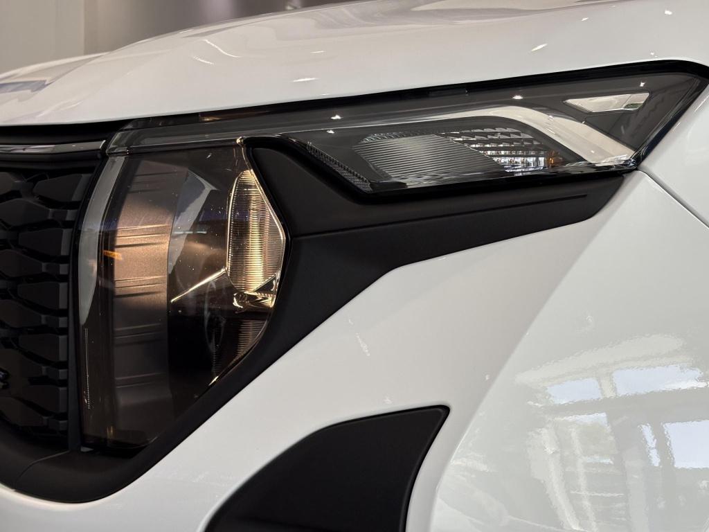 Ford E-transit Courier trend 46kwh | voorraad voordeel! | camera |  12" inf