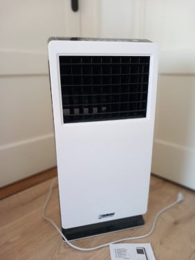 Air cooler