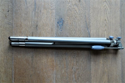 Fotocamera statieven