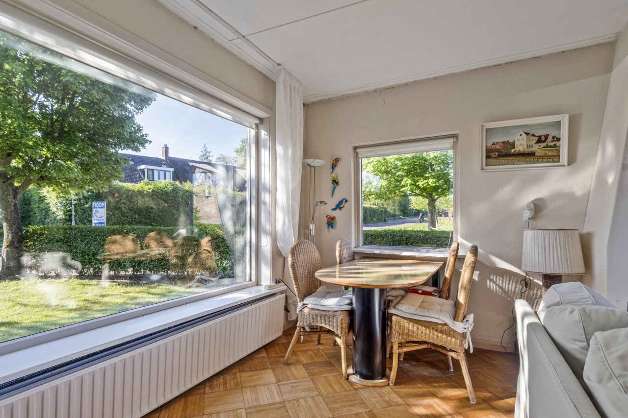 Bungalow Nisse Verkocht