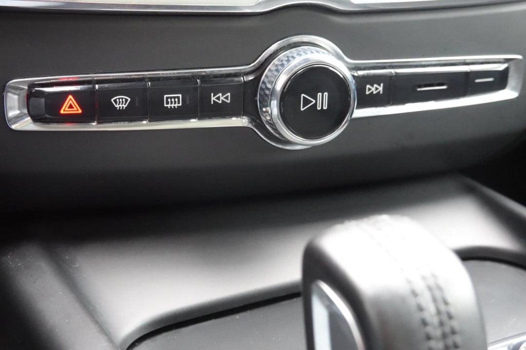 Volvo XC60 2.0 recharge t6 awd inscription