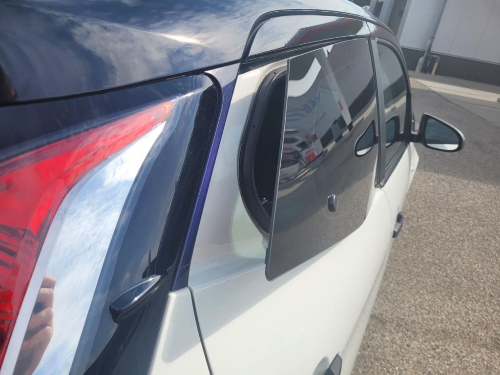 Toyota Aygo 1.0 vvt-i x-fun