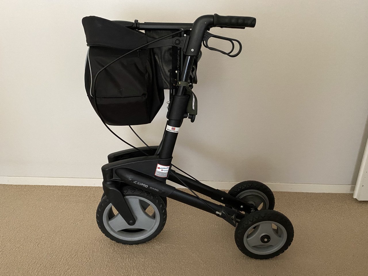 Rollator