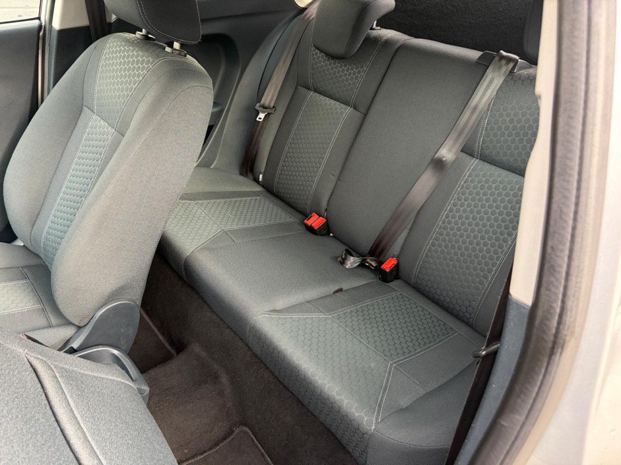 Ford Fiesta 1.25 Titanium/155.000 NAP Airco Lichtmetaal PDC