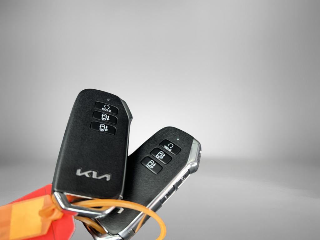 Kia Niro 1.6 gdi hybrid executiveline