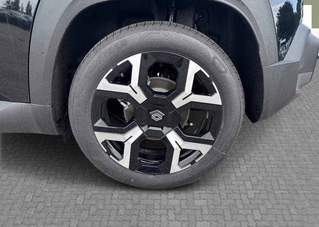 Renault 4 comfort range techno 52 kwh - v2g