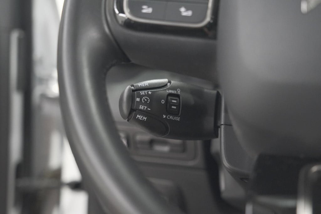 Citroen C3 Aircross puretech 110 s&s shine | panoramadak | camera | dodehoe