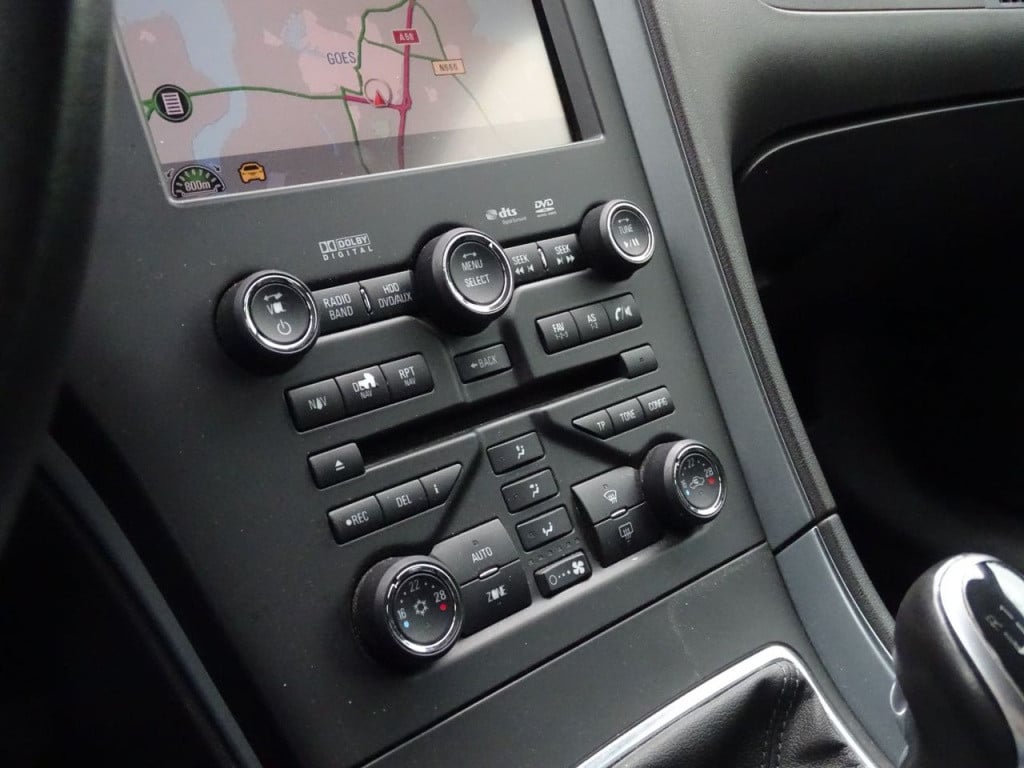 Saab 9-5 2.0t biopower linear exklusiv