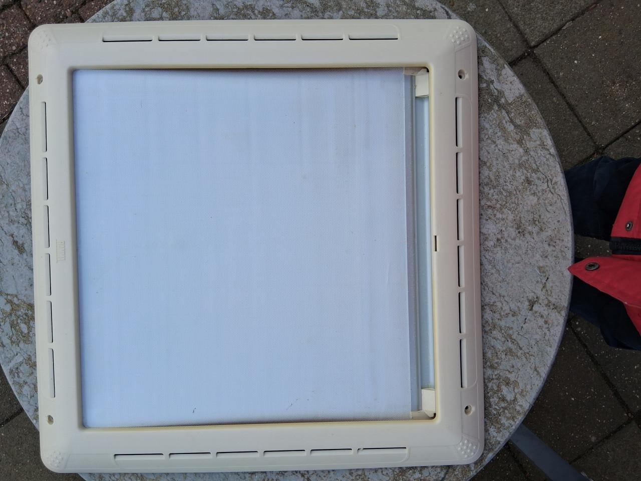 Dakraam